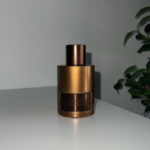 Tom Ford Oud Minerale New Without Box
